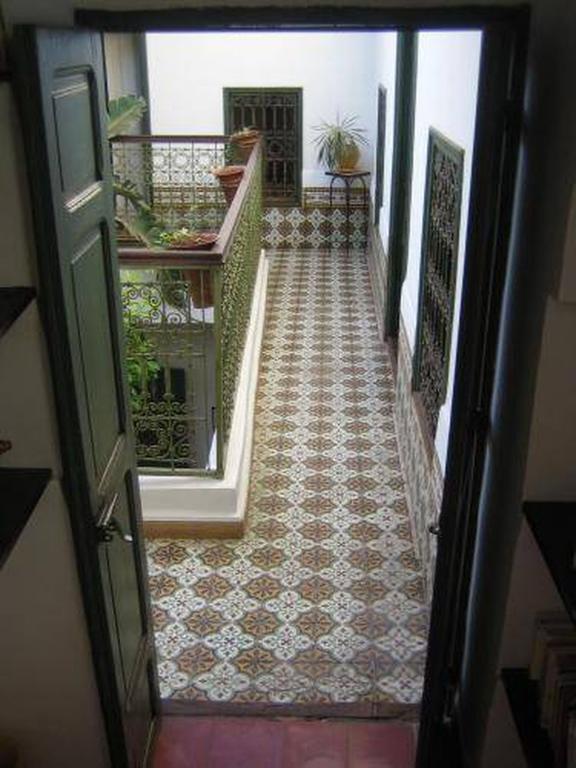 Riad Al Karama Marrakesch Exterior foto